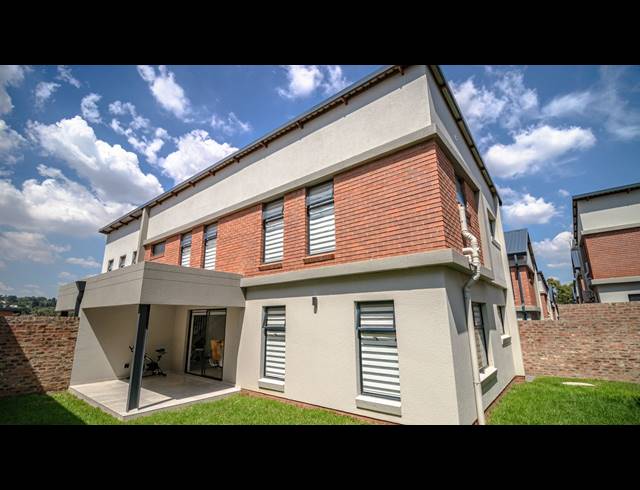 4 BEDROOM HOUSE FOR SALE IN CARLSWALD